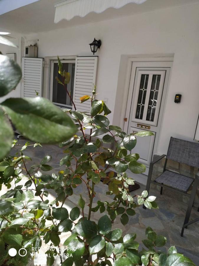 Chrysanty'S Tea House Apartment Kalambaka Exterior photo